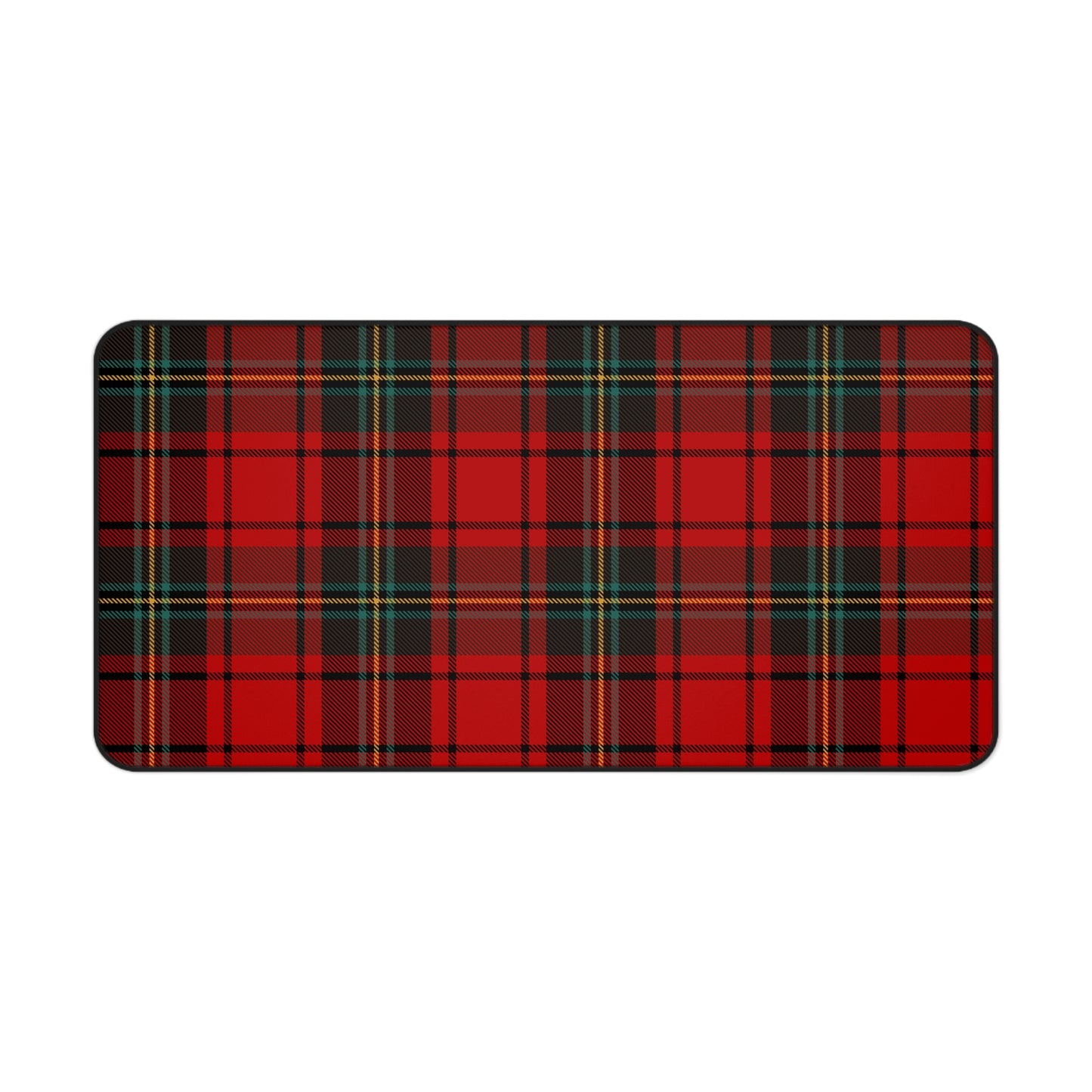 Classic Holiday Plaid